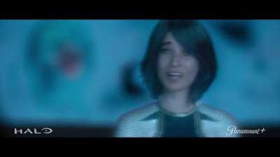 They'll pair you with another AI. Maybe even another Cortana model.