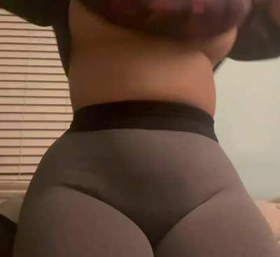 Am I thicker than you thought?