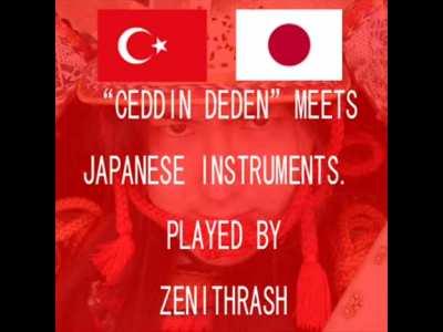 WTF Based Japan 🇹🇷🇯🇵🏹🐺