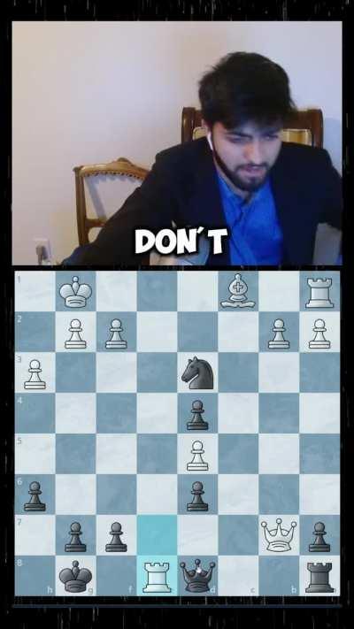 Most Normal Hikaru Nakamura Stream