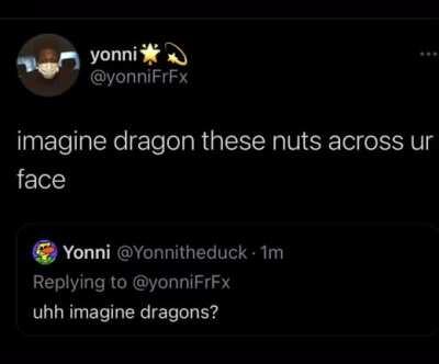 Short and sweet tragedy