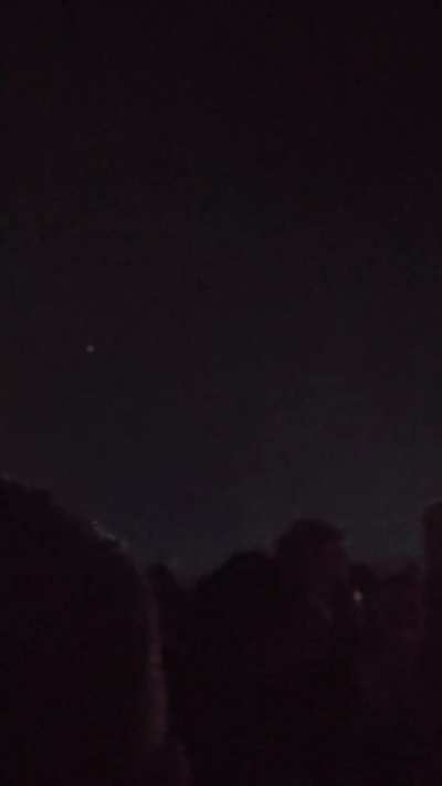 The Drones are everywhere @ Cicconi Farms in Jackson,NJ