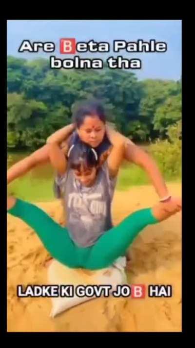 GOVERMENT job supremacy ☠️☠️☠️