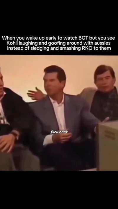 What ! What the. . . !