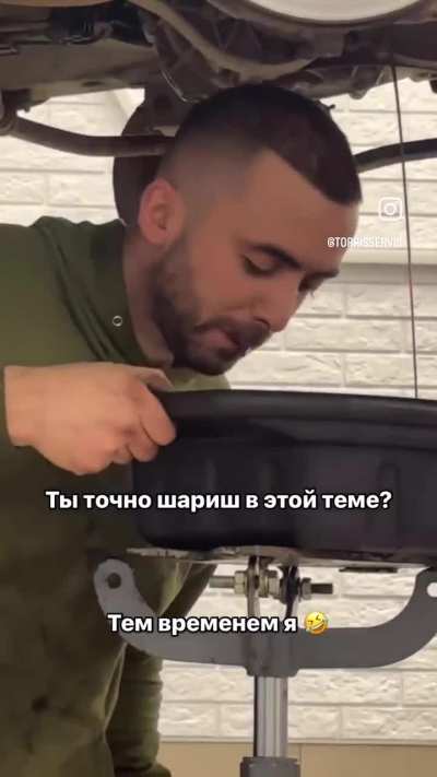 Has anyone figured out a better way to check if your car has diabetes?