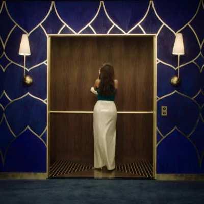 InStyle Elevator walkout