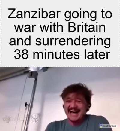 They wouldn't shell a nearly defenceless city right... right?