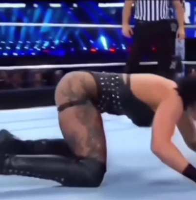 Anyone else wanna take Rhea like this? or jus me