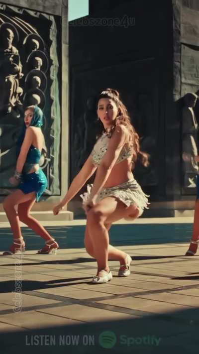 Nora Fatehi’s Payal Song Hot Voiceover edit 🥵