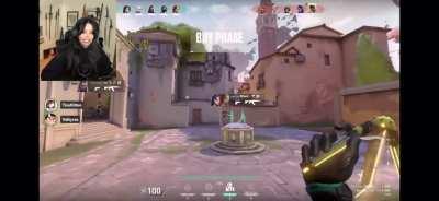 Expel the negativity!!!