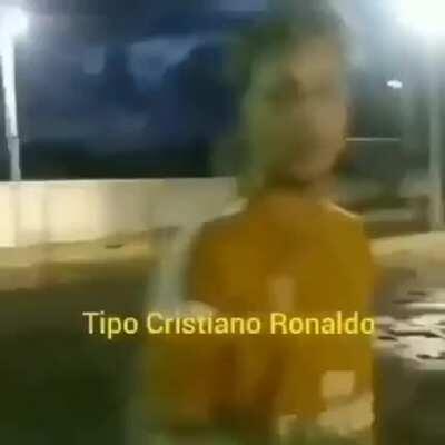 KKKKK feixa caralho ⚽️