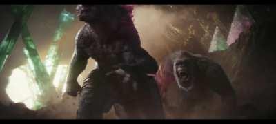 When mom breaks out the pizza rolls