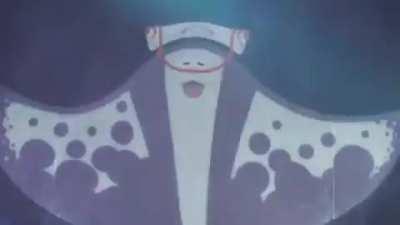 Big Man singing like an angel 😇🎶🌊🥞