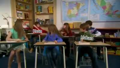 Shen maçında yaşananlar