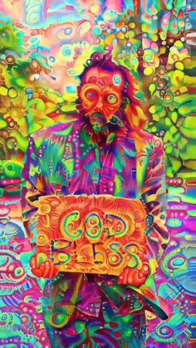 El Vago (Rodrigo Pérez Estrada)