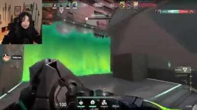 this lobby was chaotic, i love it lol