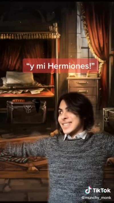 If J.K. Rowling Wrote a Latino Character