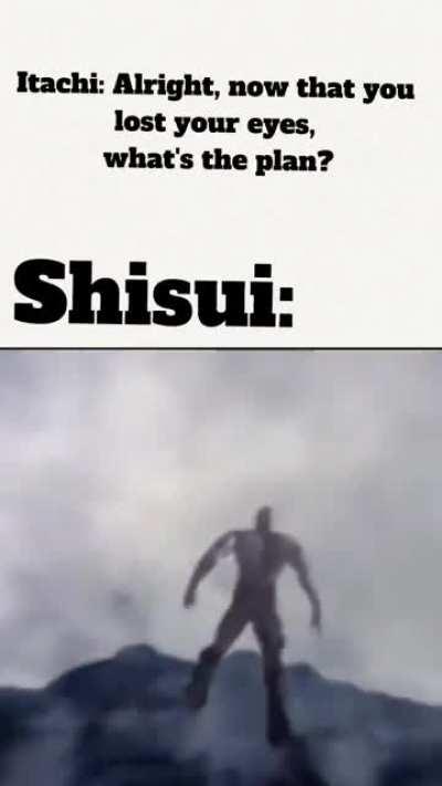 Bro really said ,,Fuck it