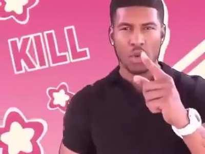 Me after finding my old sketchbooks: