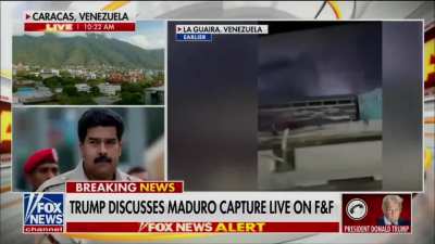 UA POV: Trump makes fun of Putin’s “special military operation”, calling it “primitive