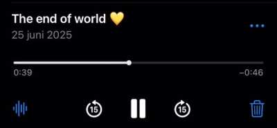 Brutally honest - Can I actually sing or no?