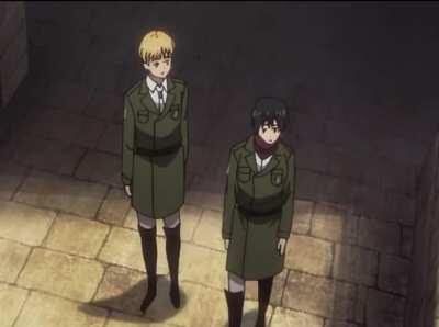 Walking in on a flaming discussion thread.