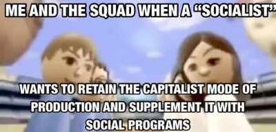 Just like Venezueler 😎