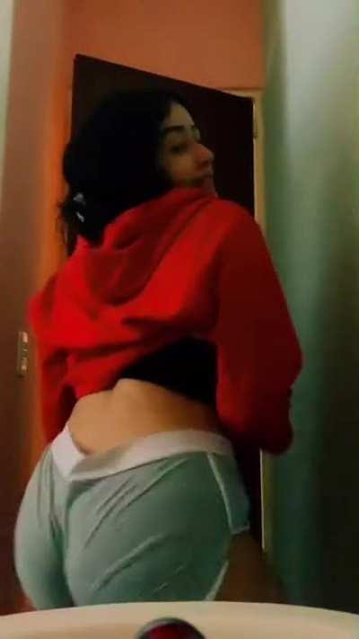 Showing more and more every week