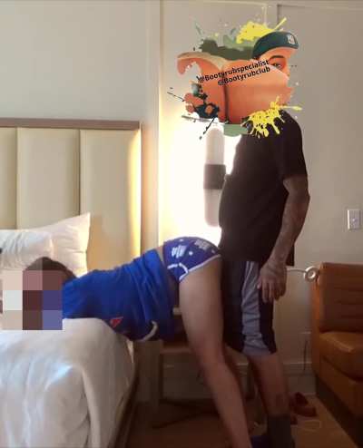 Good morning to all, the grind god has arrived!