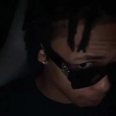 Ken gotta drop this fucking grail