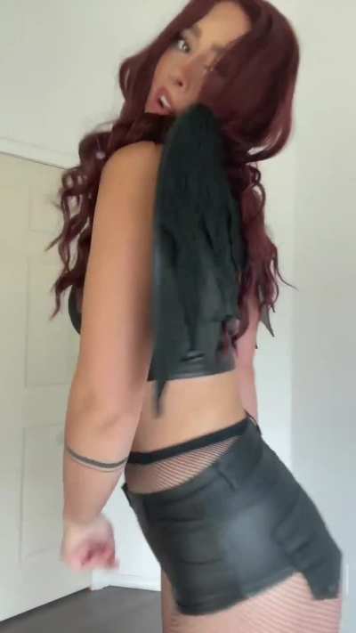 Madeline Taylor (@redmadelinexx)