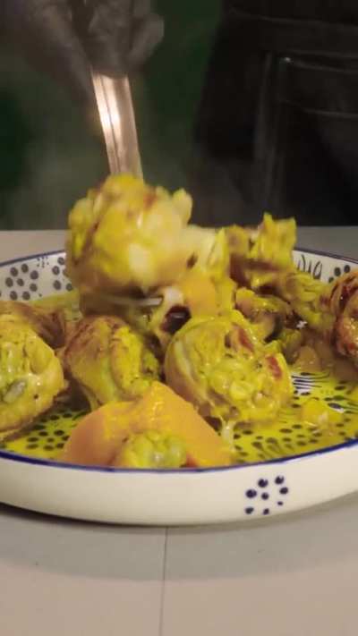 Brie's Last Meal via Mythical Kitchen IG 10/21/25