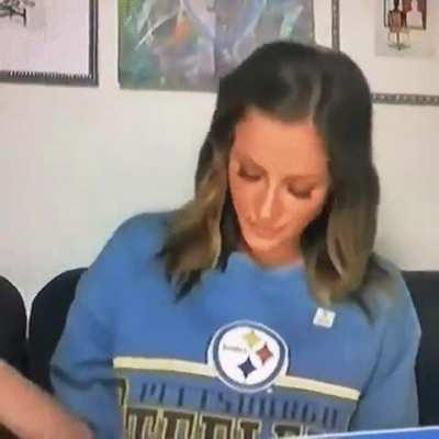 It's week 1 gameday! LFG!