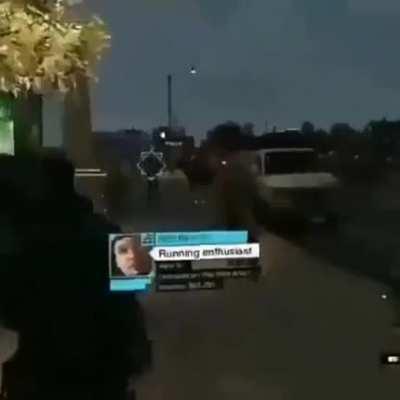 Say No To Degeneracy