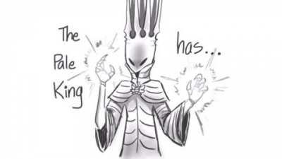 Well the pale king solved the radiance problem.