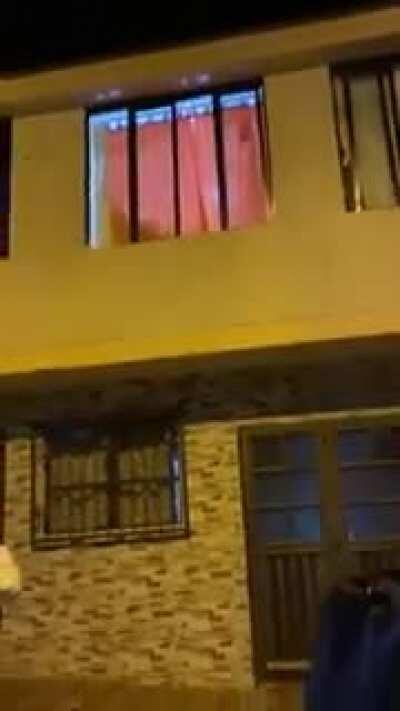 Ayyy no que pecao.....