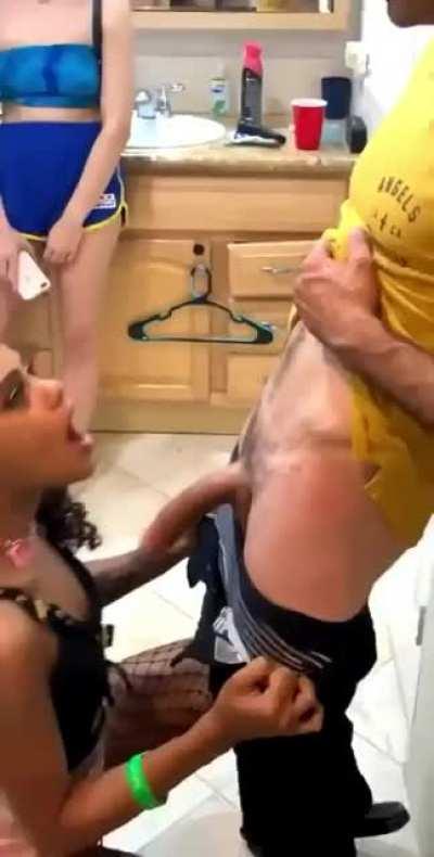 [reddit] Any place any time bud