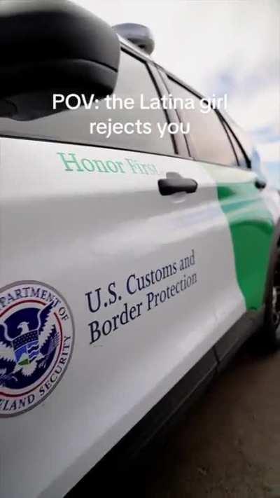 Should’ve said yesss