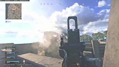 You might think your luck is bad...