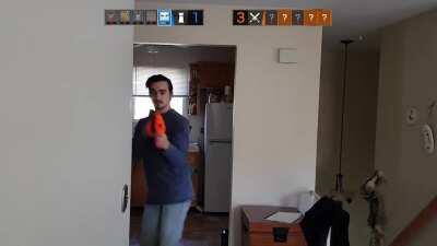 Last Operator Remaining