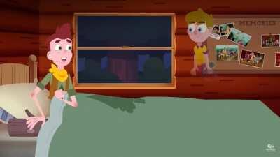 Camp Campbell is the place for me and you