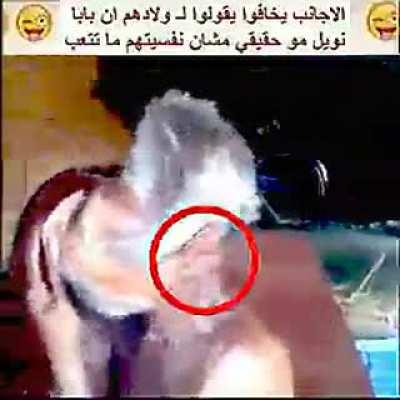 ☢️smok ear??? 💨💨!? ☢️ 😨repost😨