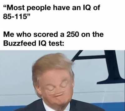 Everyone is stupid except me