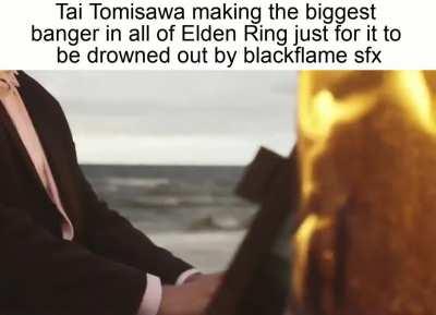 Can't even listen to a song smh