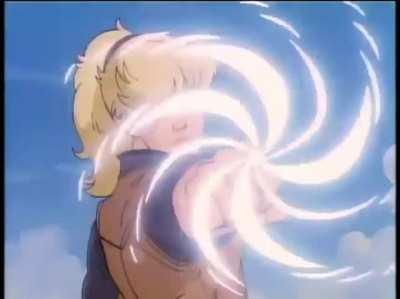 Elden Ring? In my Captain Planet?