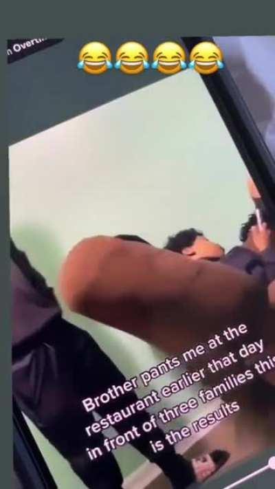 what yall doing if this happen to u?