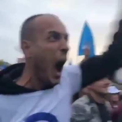 Soprano i Kamzes Rrot Kari me patent Klasi K