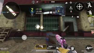 ‘MW11 is the worst pistol in the game’