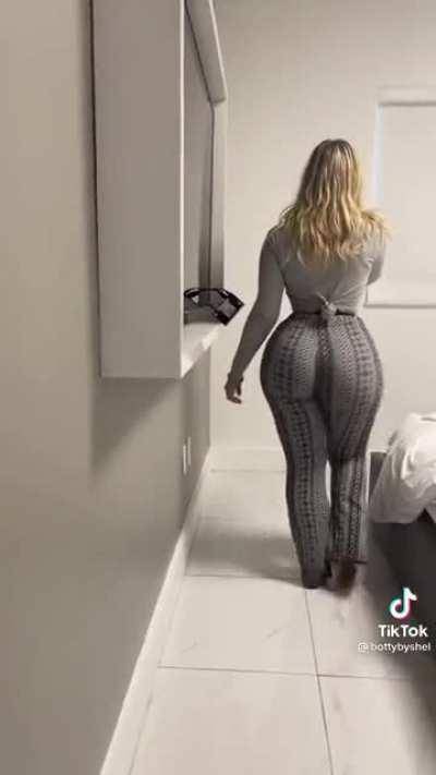 Soft & Jiggly No.433 🍑❤️