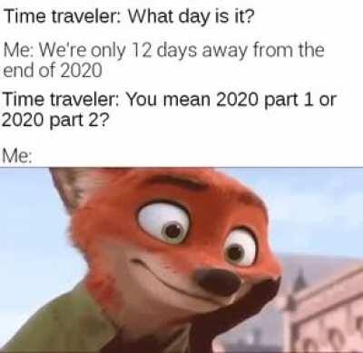 Wait a minute, WHAT?